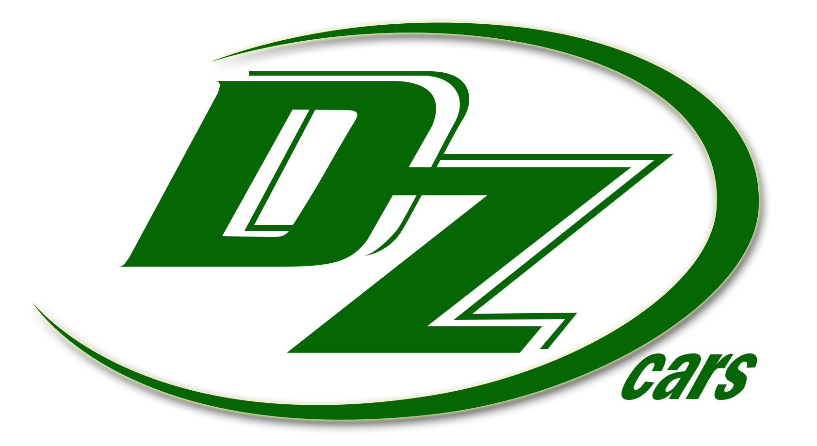 Logo DZ cars - Daniel Zotyka